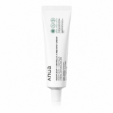 Heartleaf Centella Red Spot Cream by ANUA for sensitive skin