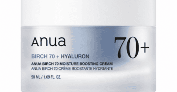 Heartleaf Intensive Care Cream 70% 50ml