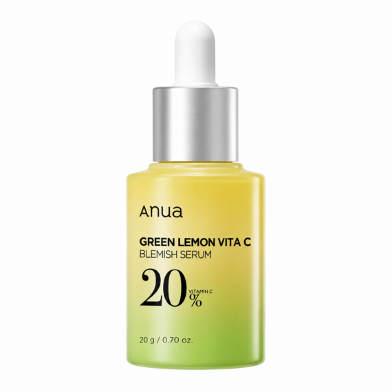 Vitamin C Hyaluronic Serum