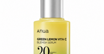 Vitamin C Hyaluronic Serum