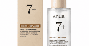Rice 7 Ceramide Serum