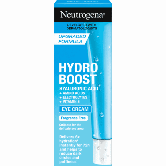 Hydro Boost Eye Cream