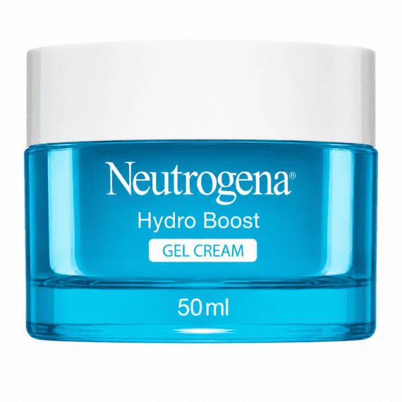 Neutrogena Hydro Boost Gel Face Cream,