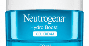 Neutrogena Hydro Boost Gel Face Cream,