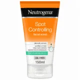 Neutrogena Oil Balancing Daily Scrub 150ml –
