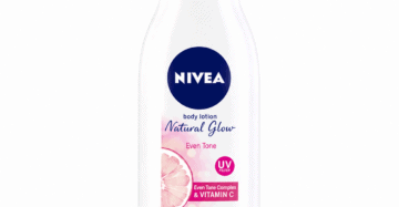 Nivea Natural Glow