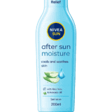 NIVEA SUN After Sun Lotion