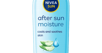 NIVEA SUN After Sun Lotion