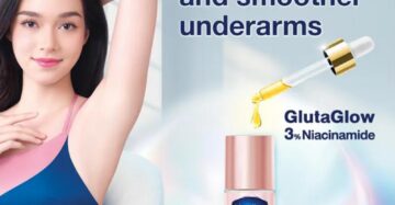 Gluta Glow Roll-On 45ml