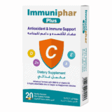 Immuniphar Plus 20 Tablets
