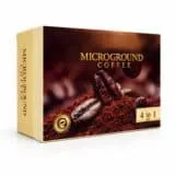 Microground Coffee 30 Sachets
