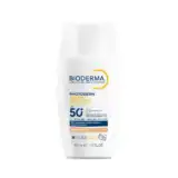 بيوديرما فوتوديرم XDefense ألترا فلويد SPF50+ ملون درجة 02 - 40 مل | حماية يومية متقدمة من الشمس والعوامل البيئية