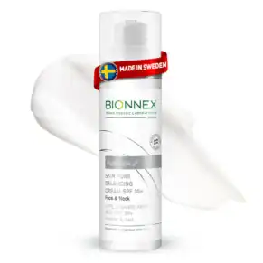 كريم بيونيكس بيجمنتيا للتفتيح SPF30+ للوجه والرقبة | حماية يومية وإشراقة موحدة للبشرة