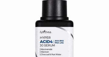 Hyper Acid4 Exfoliating Serum 20ml