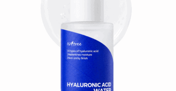 Hyaluronic Acid Water Essence 50ml