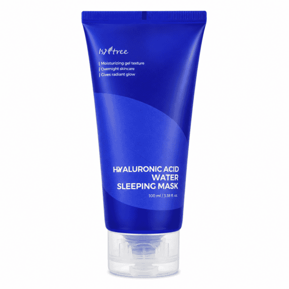 Hyaluronic Acid Water Sleeping Mask 100ml