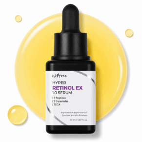 Hyper Retinol EX 1.0 Serum 20ml