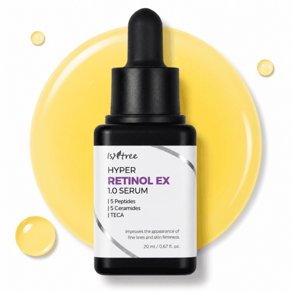 Hyper Retinol EX 1.0 Serum 20ml