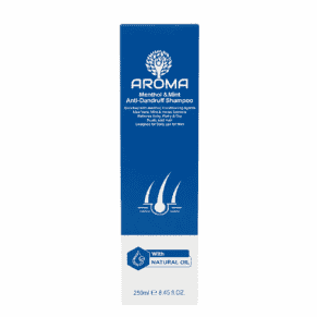Anti-Dandruff Shampoo