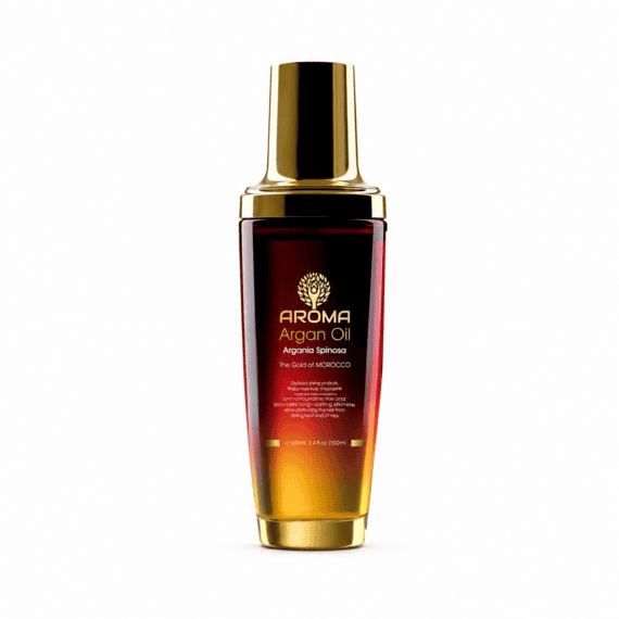 Aroma Hair Elongation Elixir 50ml