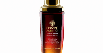 Aroma Hair Elongation Elixir 50ml
