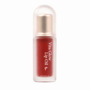 Vita Glow Lip Oil Chilled Berry
