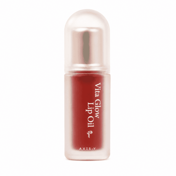 Vita Glow Lip Oil Chilled Berry