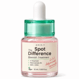Spot The Difference Blemish Treatment 15ml