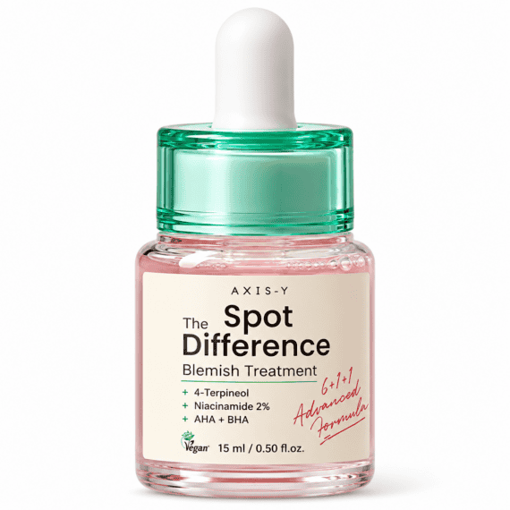 Spot The Difference Blemish Treatment 15ml