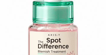 Spot The Difference Blemish Treatment 15ml