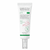 Physical Sunscreen SPF50+