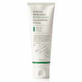 Refreshing Cleansing Foam 120ml