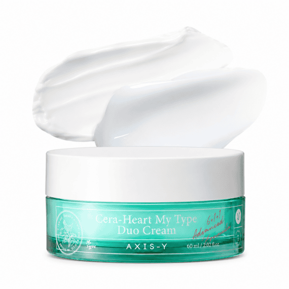 Duo Moisturizing Cream 60ml