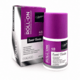 Sweet Vanilla Roll-On Deodorant 60ml