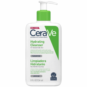 Hydrating Cleanser 236ml