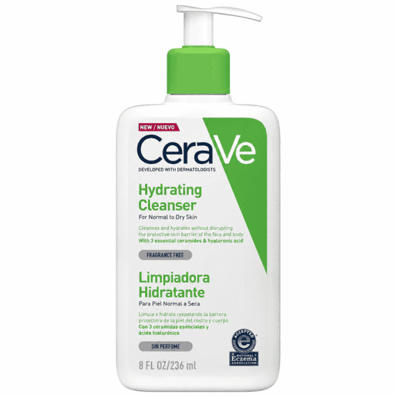 Hydrating Cleanser 236ml