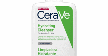 Hydrating Cleanser 236ml