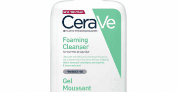 Foaming Cleanser 473ml