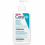 Blemish Control Cleanser 236ml with Salicylic Acid & Niacinamide