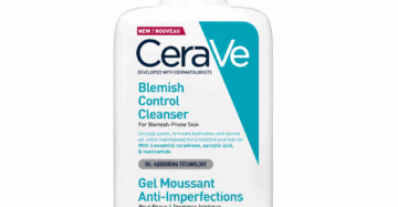 Blemish Control Cleanser 236ml