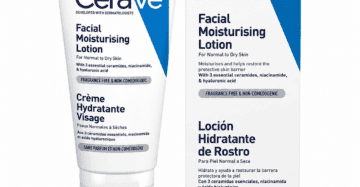 Facial Moisturising Lotion PM 52ml