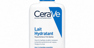Moisturising Lotion 236ml for Dry to Very Dry Skin – CeraVe