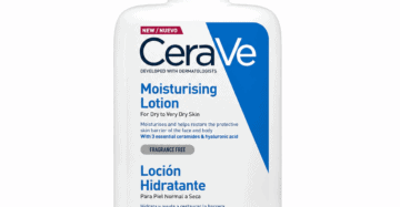 Moisturising Lotion 473ml for Dry to Very Dry Skin