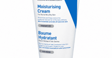 Moisturising Cream 177ml