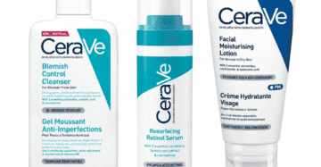 Blemish Care & Skin Renewal Bundle