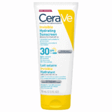 Invisible Hydrating Sunscreen SPF 30