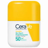 Invisible Dry Touch Sunscreen SPF 50