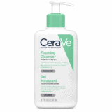 Foaming Facial Cleanser 236ml