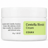 Centella Blemish Cream 30g