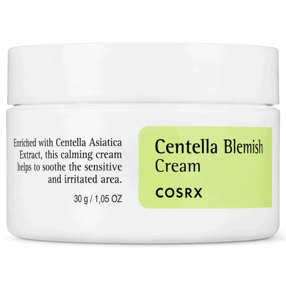 Centella Blemish Cream 30g